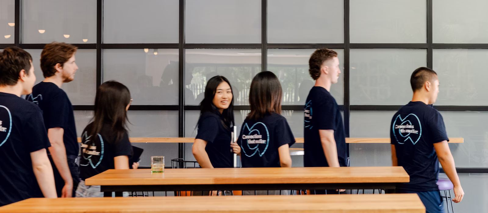 Optimise Online team