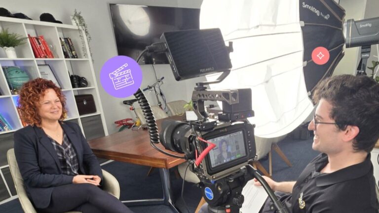 video marketing for service businesses