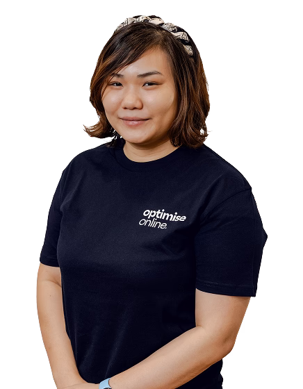 Photo of Amanda