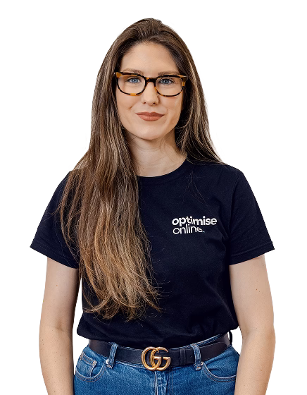 Photo of Hannah
